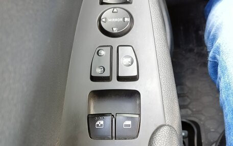 Hyundai Solaris II рестайлинг, 2017 год, 1 170 000 рублей, 7 фотография
