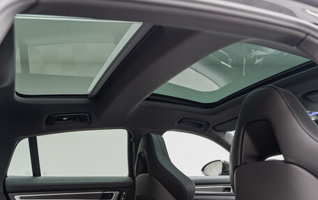 Porsche Panamera II рестайлинг, 2023 год, 14 880 000 рублей, 31 фотография