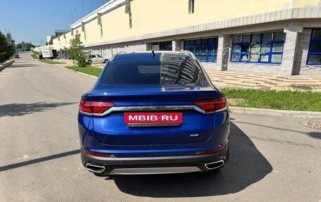 Geely Tugella FY11, 2021 год, 2 150 000 рублей, 6 фотография