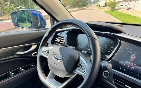 Geely Tugella FY11, 2021 год, 2 150 000 рублей, 13 фотография