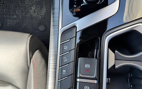 Geely Tugella FY11, 2021 год, 2 150 000 рублей, 16 фотография