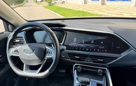 Geely Tugella FY11, 2021 год, 2 150 000 рублей, 14 фотография