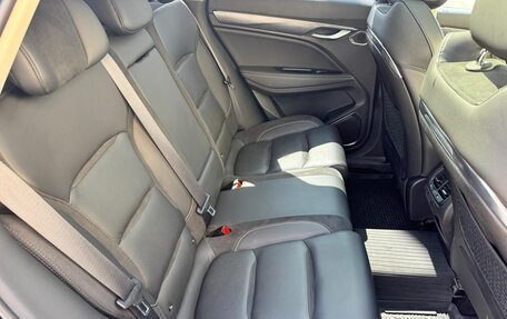 Geely Tugella FY11, 2021 год, 2 150 000 рублей, 18 фотография