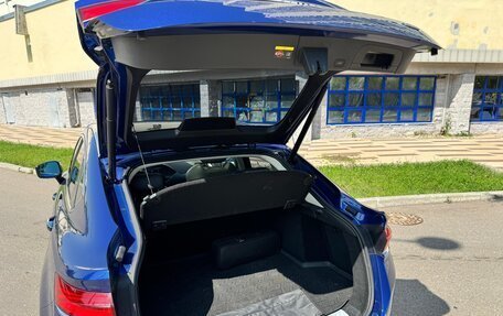 Geely Tugella FY11, 2021 год, 2 150 000 рублей, 20 фотография