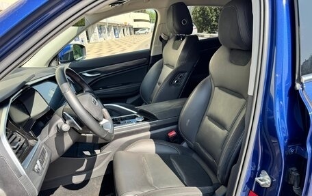 Geely Tugella FY11, 2021 год, 2 150 000 рублей, 10 фотография