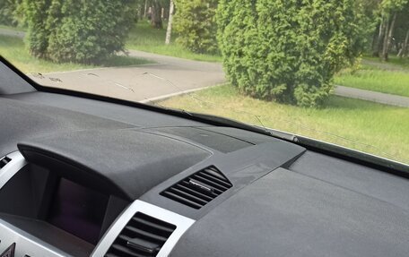 Opel Zafira B, 2010 год, 530 000 рублей, 9 фотография