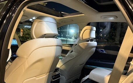 Genesis GV80 I, 2021 год, 4 250 000 рублей, 12 фотография