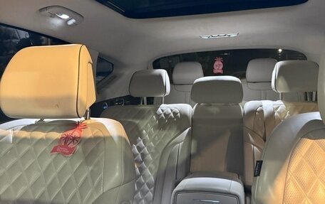 Genesis GV80 I, 2021 год, 4 250 000 рублей, 10 фотография