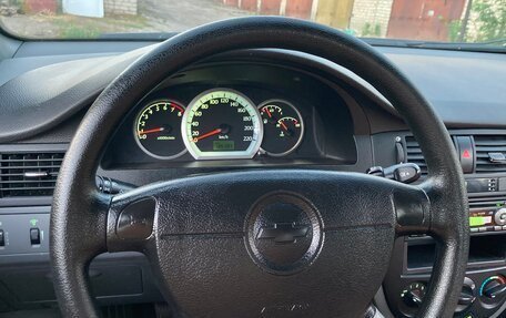 Chevrolet Lacetti, 2008 год, 459 000 рублей, 16 фотография