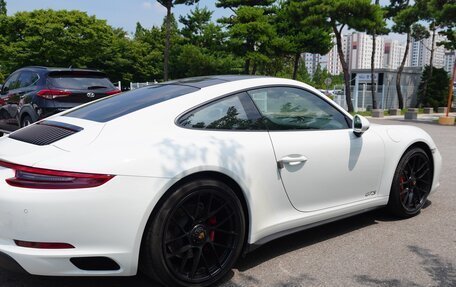 Porsche 911, 2017 год, 11 800 000 рублей, 7 фотография
