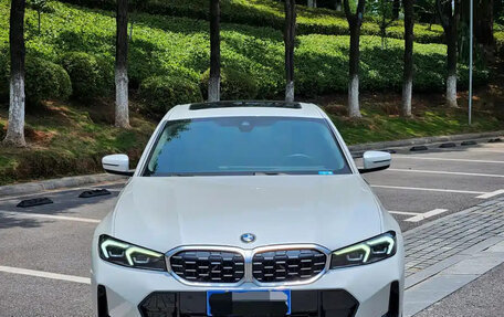 BMW 3 серия, 2023 год, 3 900 000 рублей, 5 фотография
