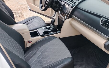 Toyota Camry, 2013 год, 1 400 000 рублей, 6 фотография