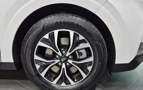 KIA Carnival, 2021 год, 3 750 000 рублей, 5 фотография