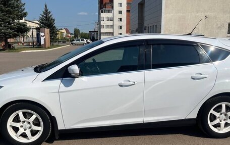 Ford Focus III, 2012 год, 950 000 рублей, 5 фотография