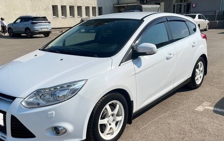 Ford Focus III, 2012 год, 950 000 рублей, 6 фотография