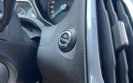 Ford Focus III, 2012 год, 950 000 рублей, 10 фотография