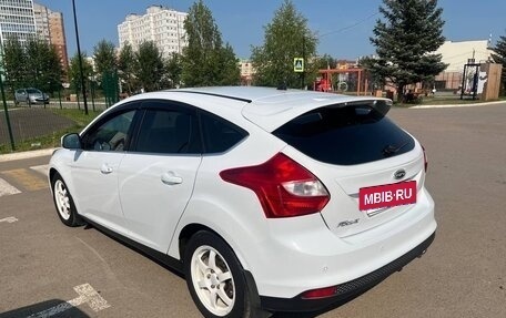 Ford Focus III, 2012 год, 950 000 рублей, 7 фотография