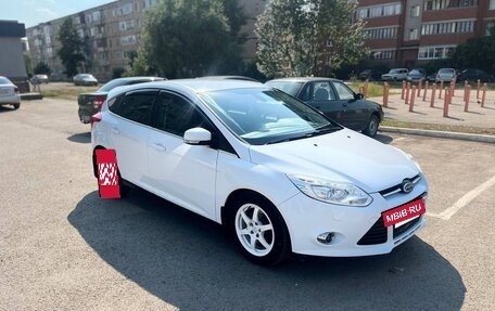 Ford Focus III, 2012 год, 950 000 рублей, 9 фотография