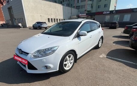 Ford Focus III, 2012 год, 950 000 рублей, 8 фотография