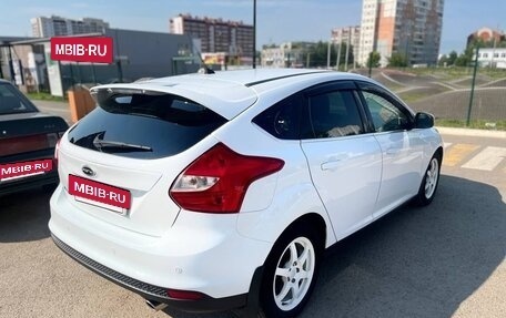 Ford Focus III, 2012 год, 950 000 рублей, 2 фотография