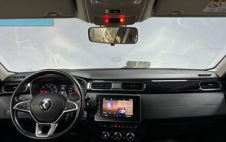 Renault Arkana I, 2019 год, 1 859 000 рублей, 12 фотография