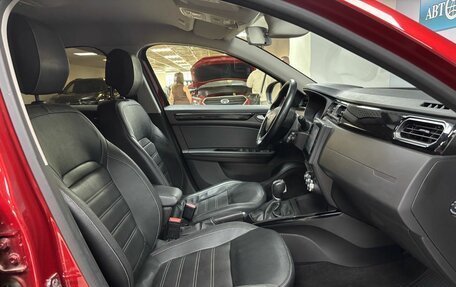 Renault Arkana I, 2019 год, 1 859 000 рублей, 10 фотография