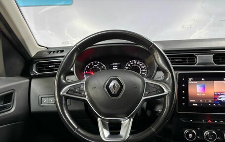 Renault Arkana I, 2019 год, 1 859 000 рублей, 19 фотография