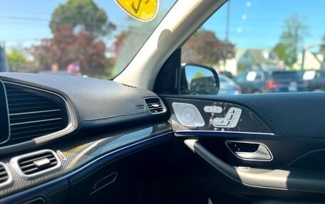 Mercedes-Benz GLE AMG, 2021 год, 6 221 122 рублей, 16 фотография