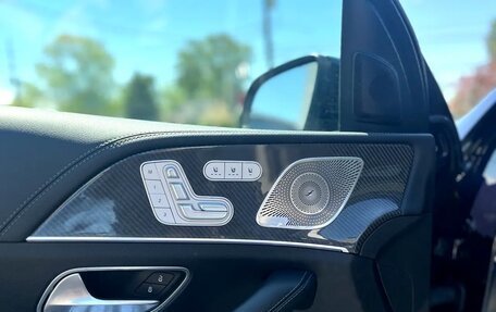 Mercedes-Benz GLE AMG, 2021 год, 6 221 122 рублей, 11 фотография