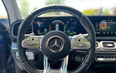 Mercedes-Benz GLE AMG, 2021 год, 6 221 122 рублей, 14 фотография