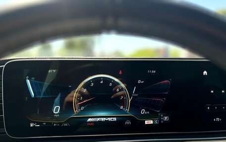 Mercedes-Benz GLE AMG, 2021 год, 6 221 122 рублей, 15 фотография
