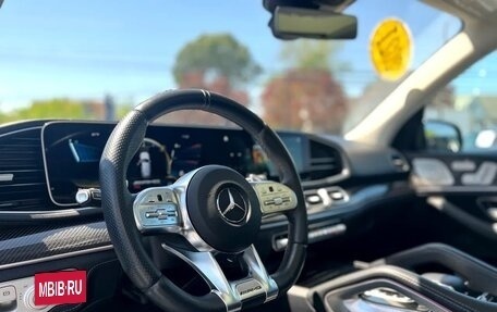 Mercedes-Benz GLE AMG, 2021 год, 6 221 122 рублей, 13 фотография