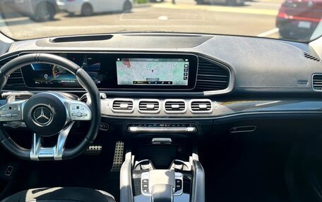 Mercedes-Benz GLE AMG, 2021 год, 6 221 122 рублей, 28 фотография