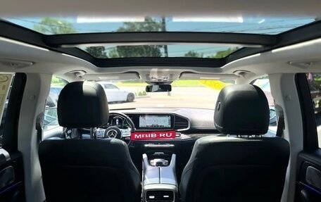 Mercedes-Benz GLE AMG, 2021 год, 6 221 122 рублей, 30 фотография