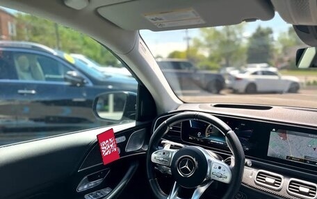 Mercedes-Benz GLE AMG, 2021 год, 6 221 122 рублей, 29 фотография