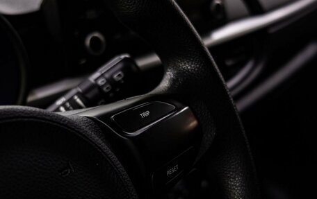 KIA Picanto III рестайлинг, 2019 год, 1 450 000 рублей, 17 фотография