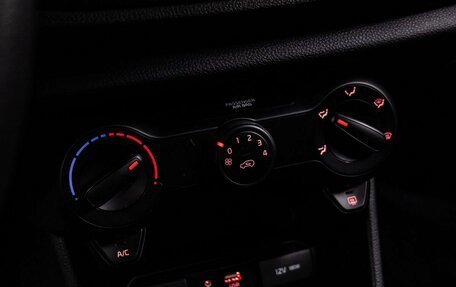 KIA Picanto III рестайлинг, 2019 год, 1 450 000 рублей, 20 фотография