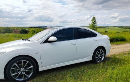 Mazda 6, 2010 год, 800 000 рублей, 2 фотография
