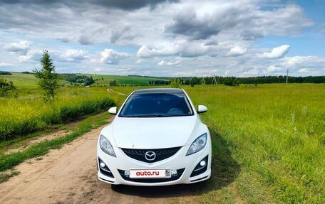 Mazda 6, 2010 год, 800 000 рублей, 4 фотография