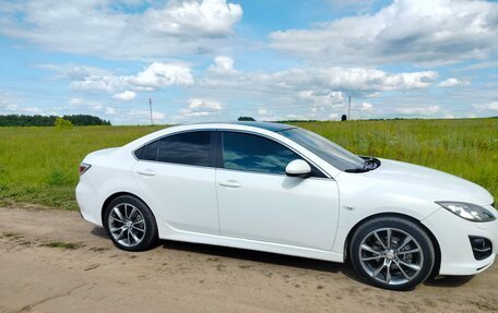Mazda 6, 2010 год, 800 000 рублей, 5 фотография