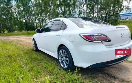 Mazda 6, 2010 год, 800 000 рублей, 7 фотография
