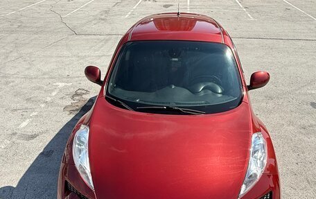 Nissan Juke II, 2013 год, 1 460 000 рублей, 4 фотография