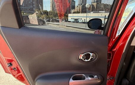 Nissan Juke II, 2013 год, 1 460 000 рублей, 12 фотография