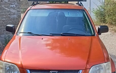 Honda CR-V IV, 1997 год, 500 000 рублей, 2 фотография