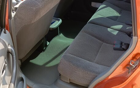 Honda CR-V IV, 1997 год, 500 000 рублей, 16 фотография