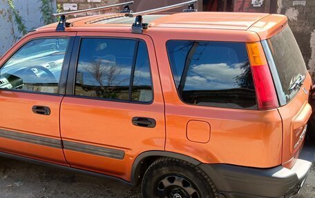 Honda CR-V IV, 1997 год, 500 000 рублей, 7 фотография