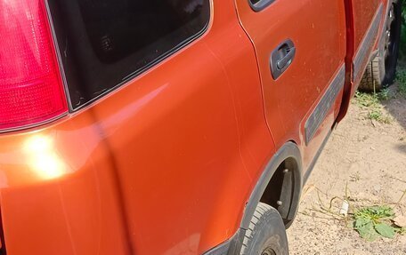 Honda CR-V IV, 1997 год, 500 000 рублей, 8 фотография
