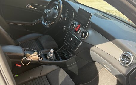 Mercedes-Benz CLA, 2015 год, 1 900 000 рублей, 5 фотография