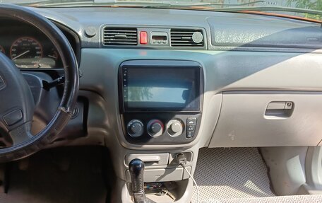 Honda CR-V IV, 1997 год, 500 000 рублей, 14 фотография