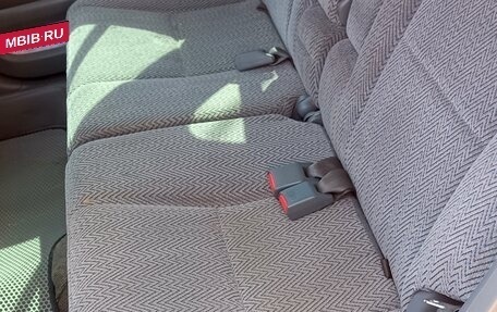 Honda CR-V IV, 1997 год, 500 000 рублей, 15 фотография